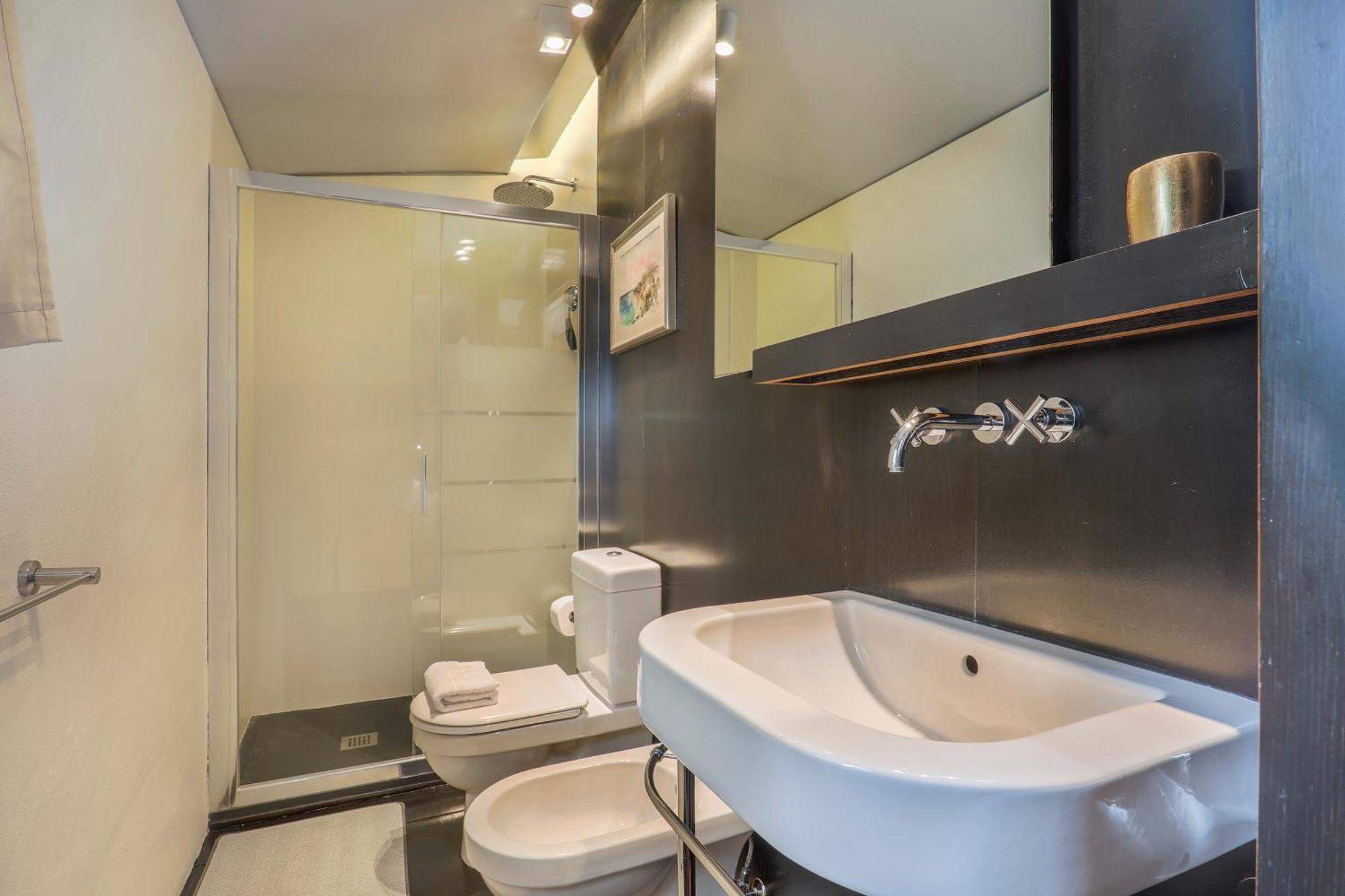 Apartamento Dante - Sweet Dreams In