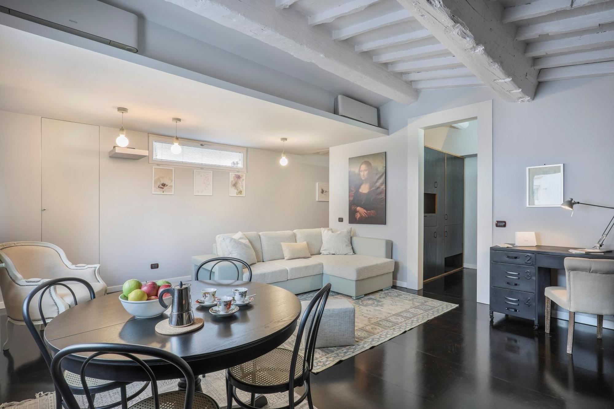 Dante - Sweet Dreams In Apartamento Florencia