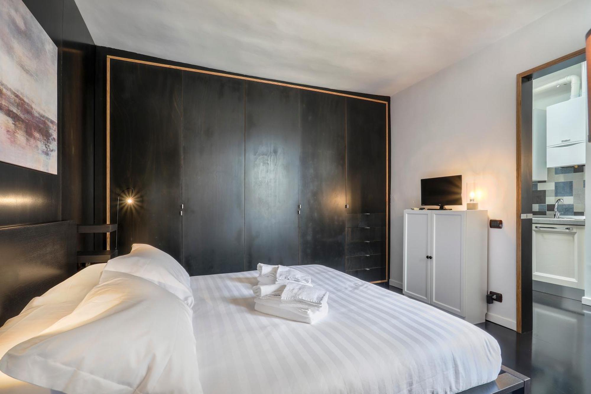 Dante - Sweet Dreams In Apartamento *