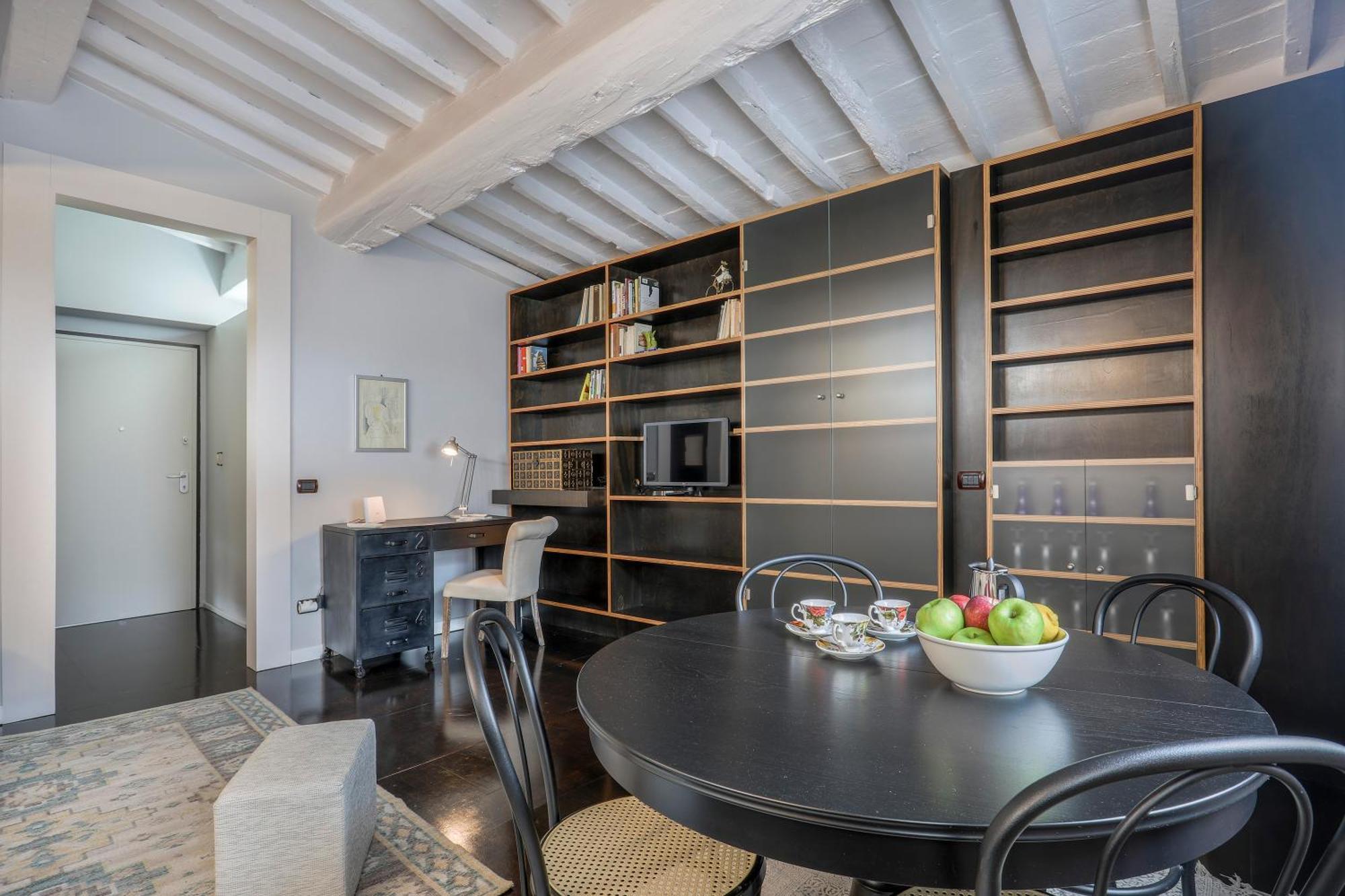 Dante - Sweet Dreams In Apartamento Florencia